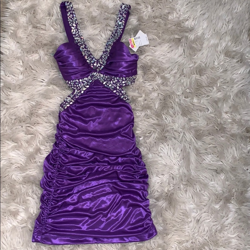 ✨PARTY DRESS